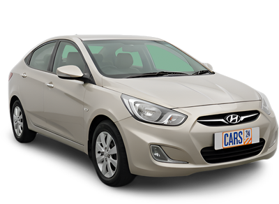 Hyundai Verna-img